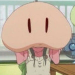 Meet your Posher, Briana